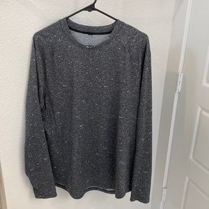 Lululemon Long Sleeve Men’s Shirt